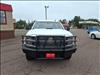 2015 Chevrolet Silverado 2500HD Work Truck