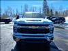 2025 Chevrolet Silverado 2500HD LT - thumbnail 9