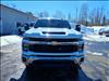 2025 Chevrolet Silverado 2500HD LT - thumbnail 9