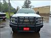 2017 Chevrolet Silverado 2500HD LT