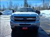 2012 Chevrolet Silverado 2500HD LTZ - thumbnail 9