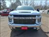 2023 Chevrolet Silverado 2500HD LT - thumbnail 9