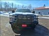 2016 Chevrolet Silverado 2500HD LT - thumbnail 9
