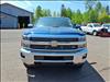 2016 Chevrolet Silverado 2500HD  - thumbnail 9