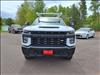 2021 Chevrolet Silverado 2500HD Work Truck