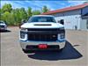 2021 Chevrolet Silverado 2500HD Work Truck