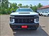 2021 Chevrolet Silverado 2500HD Work Truck