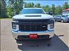 2021 Chevrolet Silverado 2500HD Work Truck