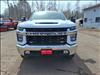 2020 Chevrolet Silverado 2500HD LT - thumbnail 9