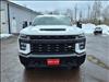 2023 Chevrolet Silverado 2500HD Work Truck