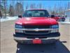 2003 Chevrolet Silverado 2500 Work Truck