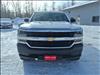 2017 Chevrolet Silverado 1500 Work Truck - thumbnail 9
