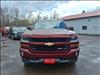 2017 Chevrolet Silverado 1500 LT Z71 - thumbnail 9