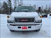 2005 GMC C5500 Crew Cab