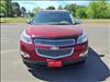 2011 Chevrolet Traverse LT - thumbnail 9