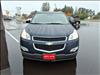 2012 Chevrolet Traverse LS