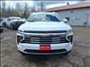 2025 Chevrolet Tahoe LT - thumbnail 9