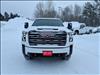 2025 GMC Sierra 2500HD AT4 - thumbnail 9