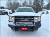 2015 GMC Sierra 2500HD SLE - thumbnail 9
