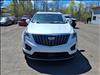 2025 Cadillac XT5 Premium Luxury - thumbnail 9