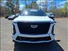 2025 Cadillac Escalade-V Base - thumbnail 9