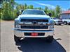 2022 Chevrolet Silverado 5500 Stake Body