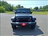 2007 Jeep Wrangler Unlimited X - thumbnail 9