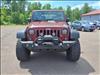 2008 Jeep Wrangler Rubicon
