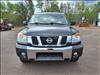 2012 Nissan Titan SV