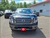 2018 Nissan Titan SV - thumbnail 9