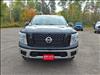 2019 Nissan Titan SV