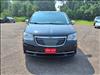 2016 Chrysler Town and Country Touring-L