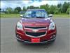2011 Chevrolet Equinox LTZ - thumbnail 9