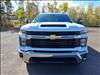 2025 Chevrolet Silverado 2500HD LT - thumbnail 9