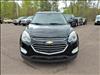 2017 Chevrolet Equinox LT - thumbnail 9