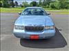2002 Mercury Grand Marquis LS Premium