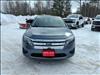2012 Ford Fusion SE - thumbnail 9