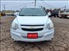 2014 Chevrolet Captiva Sport LT