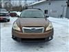 2011 Subaru Outback 2.5i Premium - thumbnail 9