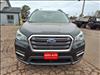 2019 Subaru Ascent Premium 7-Passenger