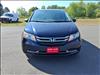2015 Honda Odyssey LX