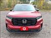 2025 Honda Pilot Black Edition - thumbnail 9