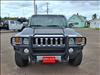 2008 HUMMER H3 Alpha