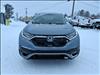 2022 Honda CR-V Hybrid EX-L - thumbnail 9