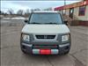 2005 Honda Element EX