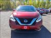 2016 Nissan Murano S - thumbnail 9