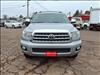 2013 Toyota Sequoia Limited
