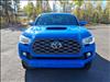 2020 Toyota Tacoma TRD Sport - thumbnail 9