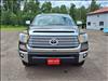 2017 Toyota Tundra Limited