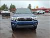 2015 Toyota Tacoma V6